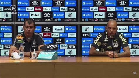 Diego Tardelli Fala Sobre Seu Posicionamento No Santos Gazeta Esportiva
