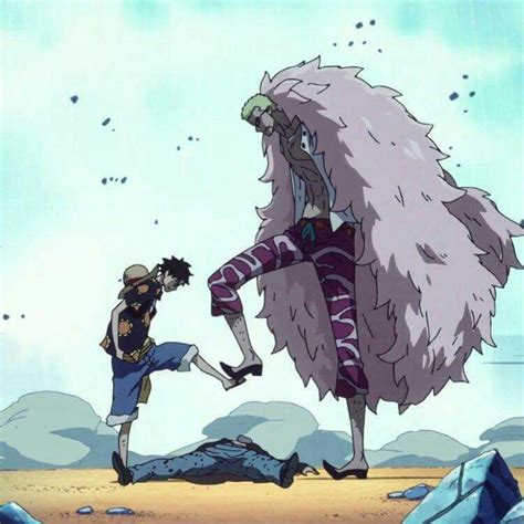 Choose a mirror below and stream one piece episode 723 subbed & dubbed in high quality. Monkey D. Luffy Vs Doflamingo | One piece luffy, One piece ...