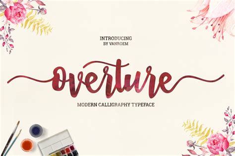 Browse and download modern fonts and generate images from custom text with modern fonts. 9 Beautiful Handwritten Modern Script Fonts - only $17 ...