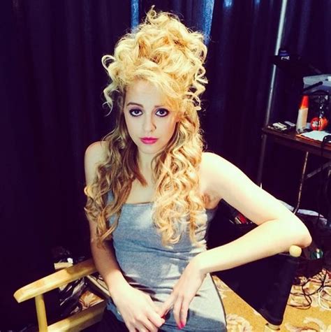 Gage Golightly Gages Teen Comfort People Hair Fictional Characters