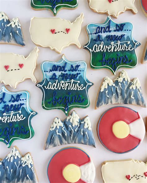 As the name would suggest, they feature an electric motor to help propel the bicycle along. Decorated Sugar Cookie's in Denver Colorado. As low as $21 ...