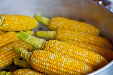Do all this on med heat. Gallery | Yummy Cup Corn