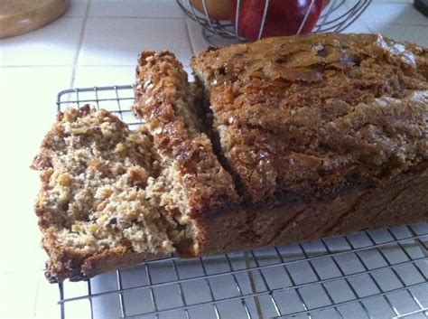 There are few things more comforting than baking a banana bread on a sunday afternoon, letting your house fill with the scent of warm baked goods and barely being able to the recipe below is so simple you'll have it memorized in no time and weave in banana bread baking into your sunday routine. Ridiculously Delicious: Banana Nut Bread