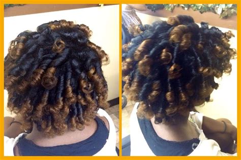 Where do you need the hair salon? Natural hair styled at Natural Strands Salon. Located in ...