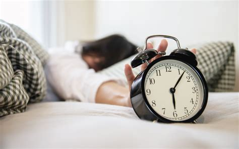 Dormir Más De 8 Horas Diarias Puede Afectar Nuestra Salud