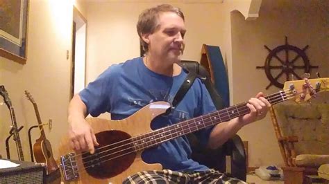 Maybe you would like to learn more about one of these? Blackfoot. Train Train. Bass - YouTube