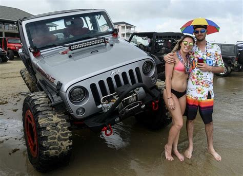 Go Topless Weekend Lavish Fundraisers Among S Best Social