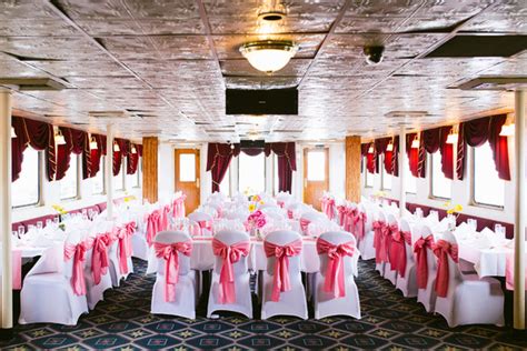 Savannah Riverboat Cruises Savannah Ga Wedding Venue