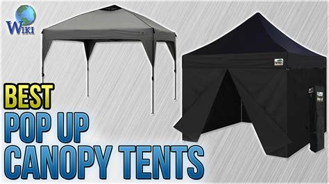 UK Best 10x10 Canopies (May 2021)