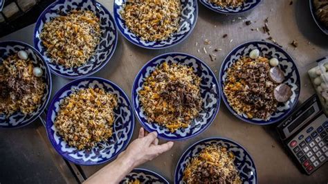 Bbc Travel Is Uzbek Cuisine Actually To Die For