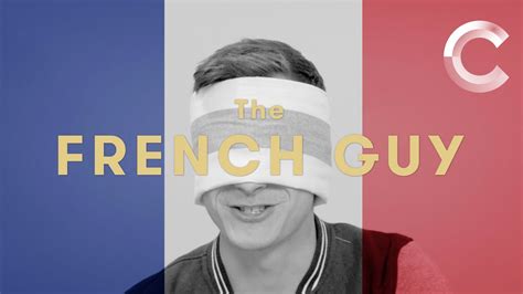 The French Guy Wine And Cheese Cut Youtube
