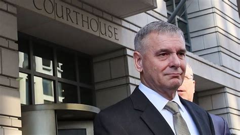 Us General Pleads Guilty Of Making False Statements In Leak Probe Financial Times