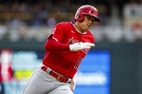 Mlb Fans React To Report Los Angeles Angels Phenom Shohei Ohtani Could