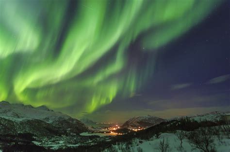 The 5 Best Destinations To See The Northern Lights Ebookers Blog