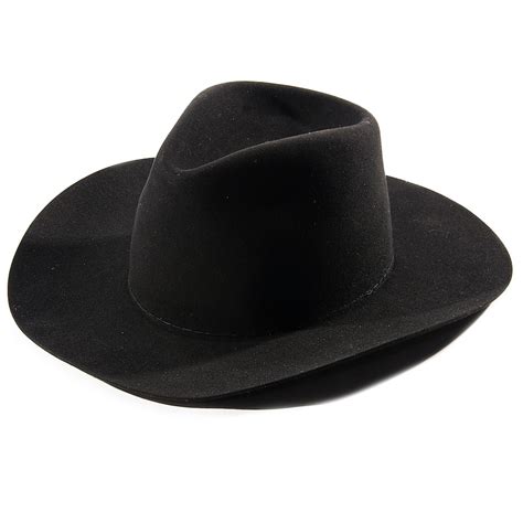 Stetson 4x Beaver Cowboy Hat Ebth