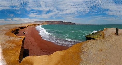 Full Day A Islas Ballestas Reserva Nacional De Paracas Y Buggies