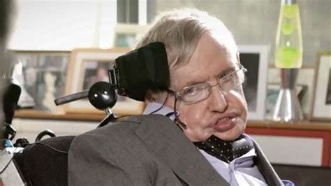 Stephen Hawking Aprendizajes Y Lecciones De Vida Nius