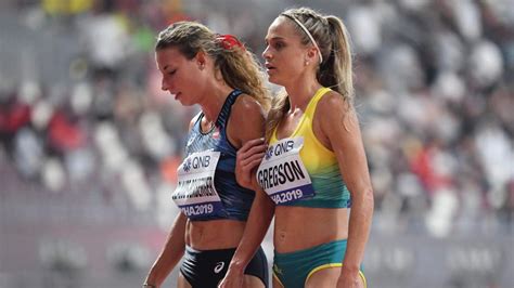 Born 4 august 1989) is an australian athletics. Genevieve Gregson (nee LaCaze): Gregson set to become ...