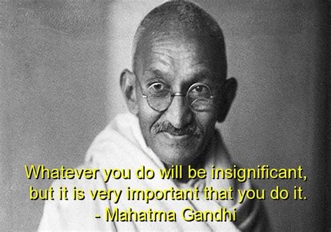 Funny Gandhi Quotes Quotesgram