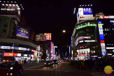 Surprising First Impressions Of Tokyo Japan Nextbiteoflife