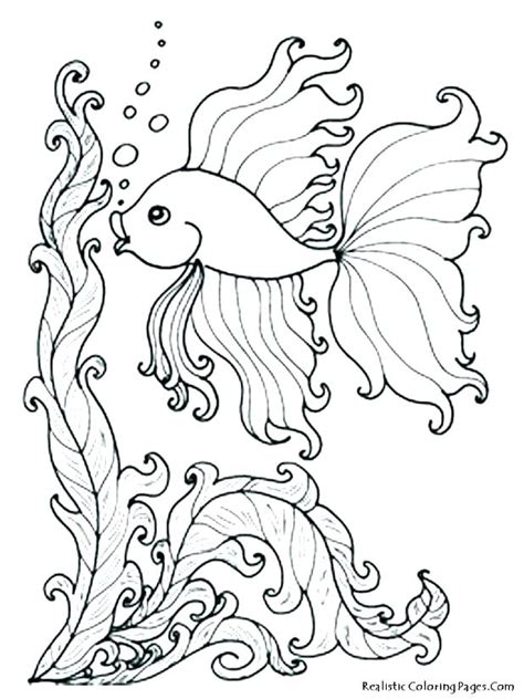 Check spelling or type a new query. Underwater Scene Coloring Pages at GetColorings.com | Free ...