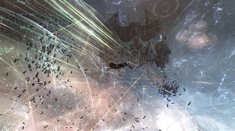 Keepstar Destroyed In M Oee8 In The Largest Battle In Eve Online Eve