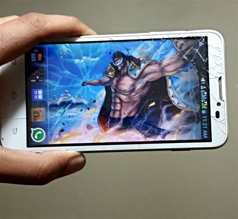 Maybe you would like to learn more about one of these? ≡ Creative Wallpapers to Cover Up Your Cracked Phone ...