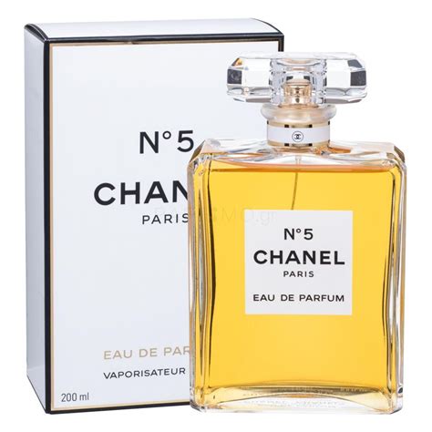 Chanel No5 Eau De Parfum για γυναίκες Parfimogr