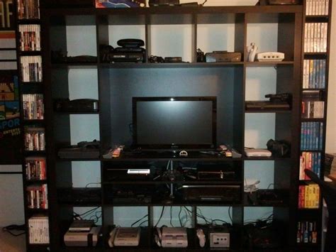 Maybe you would like to learn more about one of these? Multipurpose Video Game Storage Home Decor Reisa with ...
