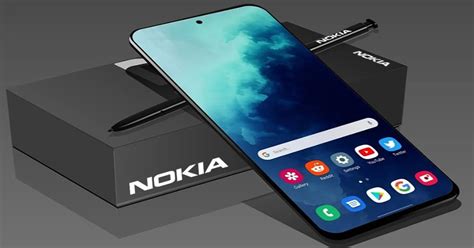 Nokia 10r 5g Release Date Specs Price Latest Update Whats Mobiles