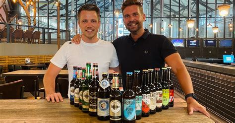 Brewdog Und Warsteiner Starten Vertriebspartnerschaft Hogapage