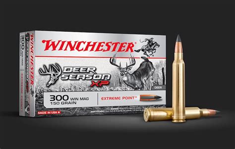 Review Winchester Deer Season Xp Field And Stream