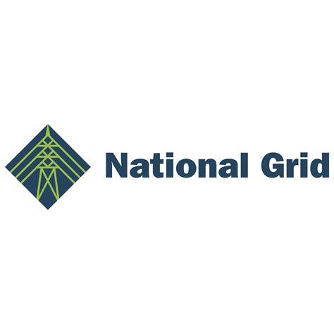 National Grid Logo Png Transparent Amp Svg Vector Freebie Supply