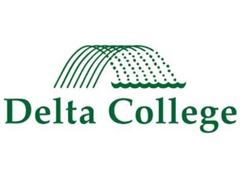 Delta College University Center Mi 48710 Great Lakes Bay Region