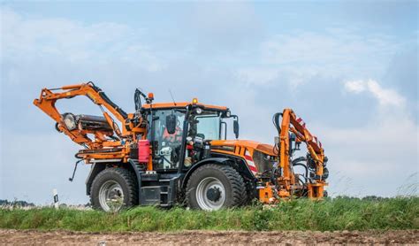 Jcb Fastrac 4190 Technische Daten Deutschland