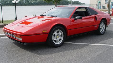 Maybe you would like to learn more about one of these? 1984 Pontiac Fiero Ferrari Replica | W275 | Indy 2012