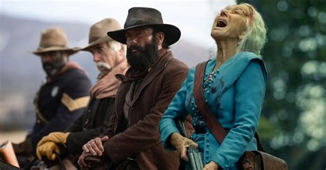 The Biggest Questions Yellowstone 1923 Season 2 Needs To Answer