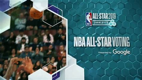 Just another nba events sites site. NBA TV Commercial, '2019 NBA All-Star Voting' - iSpot.tv