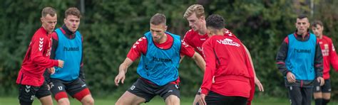 De adelaarshorst te deventer heeft een flinke metamorfose ondergaan. Programma eerste selectie (week 48) - Go Ahead Eagles