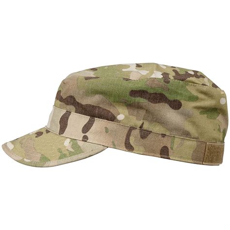 Helikon Army Ripstop Acu Patrol Field Cap Us Tactical Sun Hat Camogrom