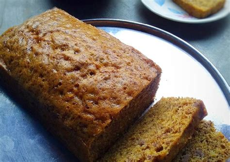 Resep Bolu Pisang Kukus Mekar No Mixer No Telur Yang Renyah Resep Bunda