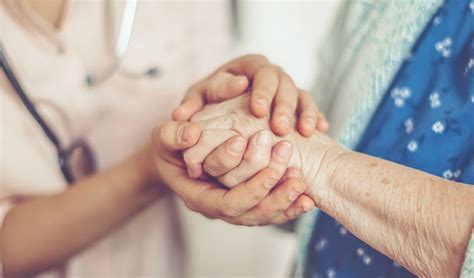 Hospice And End Of Life Support Care Service From Right Accord