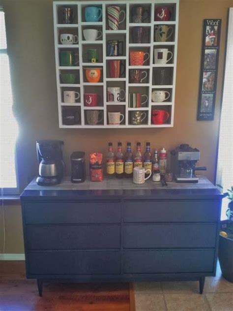 You only need a few simple supplies. Inspiring and Cool Display Shelf Ideas To Spruce Up The ...