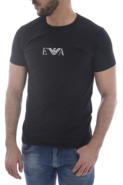 Retrouvez notre collection de tee shirts emporio armani pour homme disponible sur vestiaire collective ainsi qu'un grand choix d'articles mode à prix d'occasion. Emporio Armani - Tee-Shirt 111267 CC715 Noir - Mode Homme