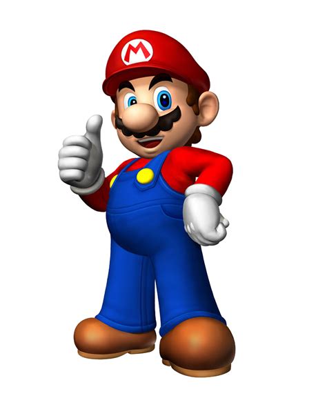 Imagens Personangens Super Mario Png Nintendo Tran Vrogue Co