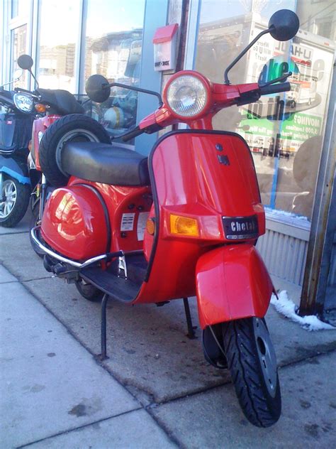 Jiji.com.gh more than 33 bajaj motorcycles & scooters in ghana for sale starting from gh₵ 1,800 in ghana choose and buy motorcycles & scooters today! Philadelphia Used Scooters: 2002 Bajaj Chetak RED - 4 ...