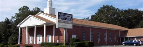 Home Church In Jacksonville Fl