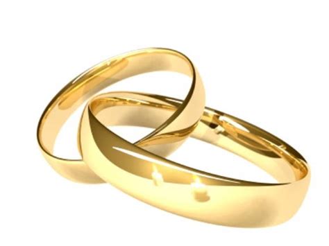 Par de Aliança de Casamento no Elo7 | Houros Joias (22292C)