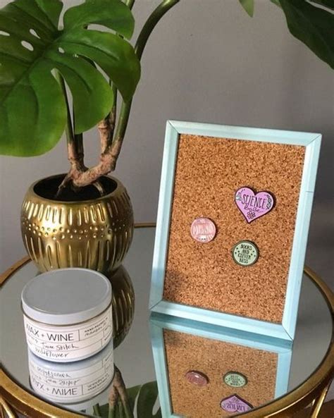 Heres How To Turn Your Enamel Pins Into A Design Statement Pin Collection Displays Enamel