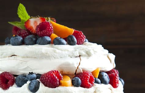 10 International Desserts To Bake This World Baking Day Desserts To